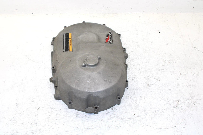 2002 Arctic Cat 375 Automatic 4x4 Oem Outer Clutch Belt Cover 3402-586 AA29