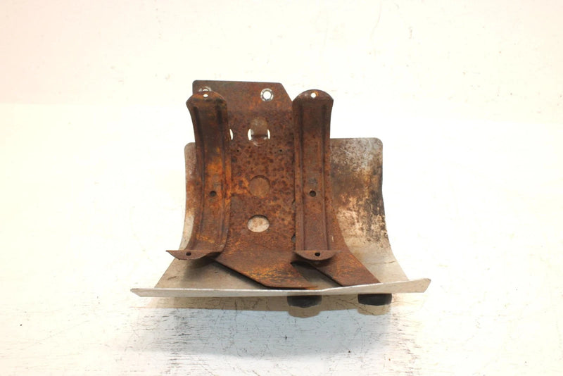 1996 Ski-doo Mxz 583 Oem Muffler Support 514044200 SS11
