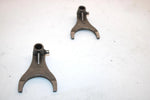 03 Arctic Cat 400 Fis Auto Trans Oem Shift Fork Set 3446-073 Q3588