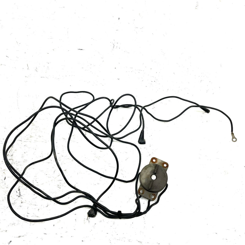1999 Arctic Cat 300 4X4 OEM Winch Remote/Wiring AA15