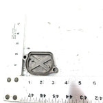 87 Suzuki Quadrunner 300 2x4 OEM Cylinder Head Inspection Cap 11175-38202 AS36