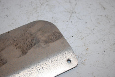 Polaris Xcf Oem Hood Guide Plate 5220984 Q5674