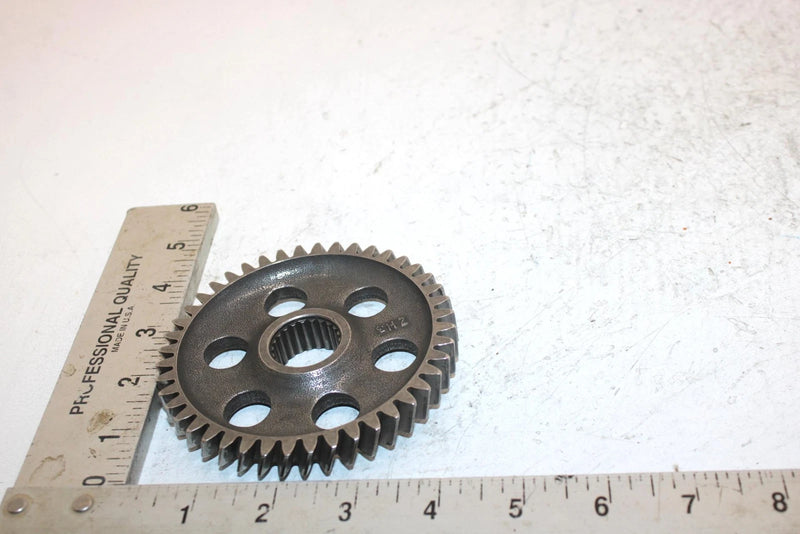2001 Polaris Magnum 500 Oem  44T Transmission Gear 3233612 AP121