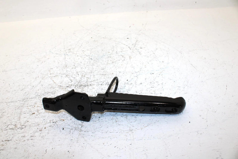 1992 Kawasaki Bayou 220 Oem Foot Peg Pair 34028-1227 AK35