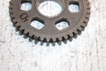 1998 Honda Foreman Fourtrax Oem 43T 2nd Countershaft Gear 23431-HN0-670 AH35