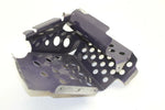 Ski-Doo OEM Left Foot Footrest Well 518313805 SS59