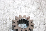 2012 Arctic Cat Prowler Hdx 700 Oem 13T Transmission Spur Gear 0822-125 XA1