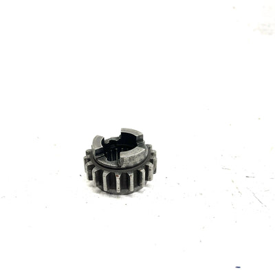 86-88 Polaris Trail Boss 250R OEM 18T Fwd Gear 5130620 AP196