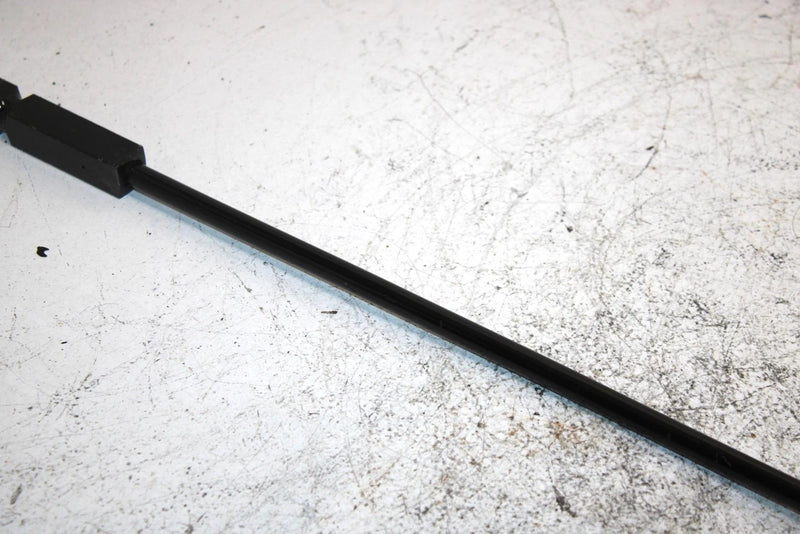 98 Arctic Cat Zr 440 Sno Pro Oem Sway Bar 0703-185 SAS14