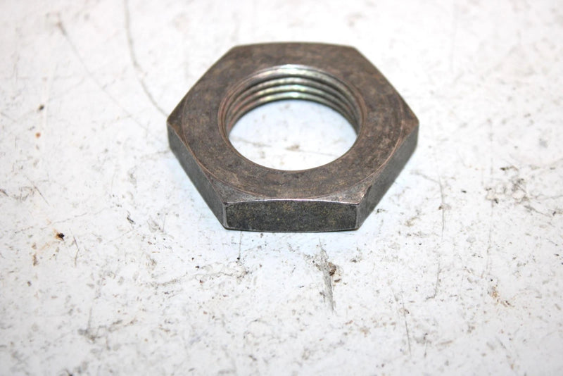 2000 Polaris Xplorer 400 Oem Jam Nut 7547082 AP99