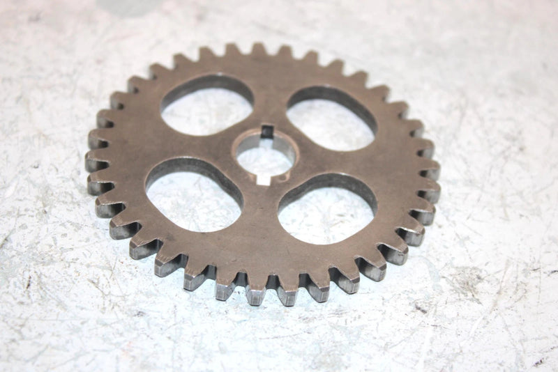 10 Arctic Cat 450 Efi  Oem Water Pump Driven Gear 0811-037 AA18