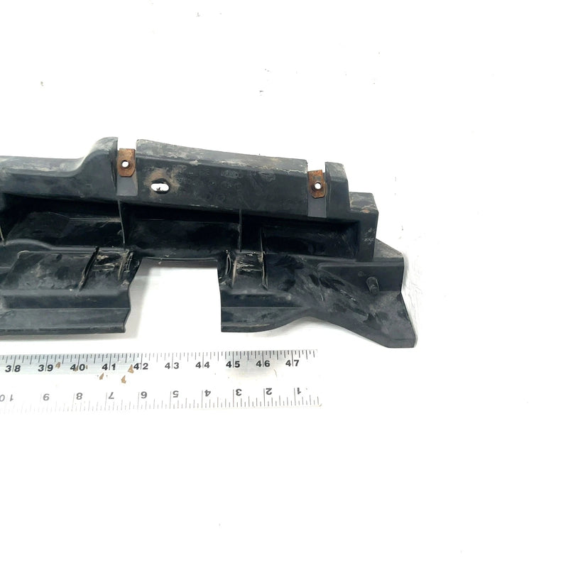 2022 Can-Am Defender HD10 OEM Front Upper Deflector 707901082 XB0.3