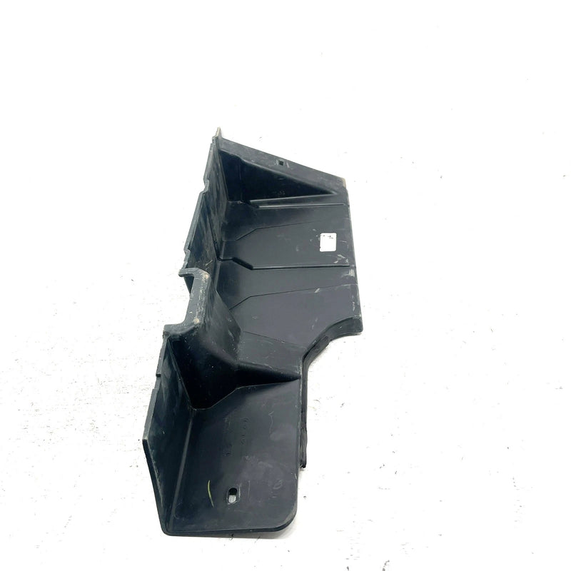 20-22 Can-Am Defender HD10 OEM Battery Cover  707900743 XB0.2