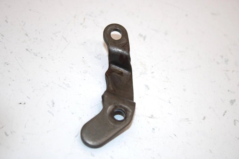 86 Honda Fourtrax 250 Trx250 A Oem Kick Start Stopper Plate 28215-HA0-000 AH32