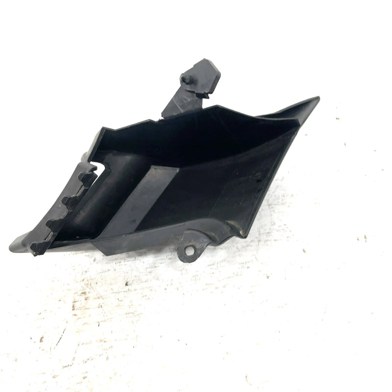 01-05 Sea-Doo GTI OEM Left Intake Grille 291001650 JS61