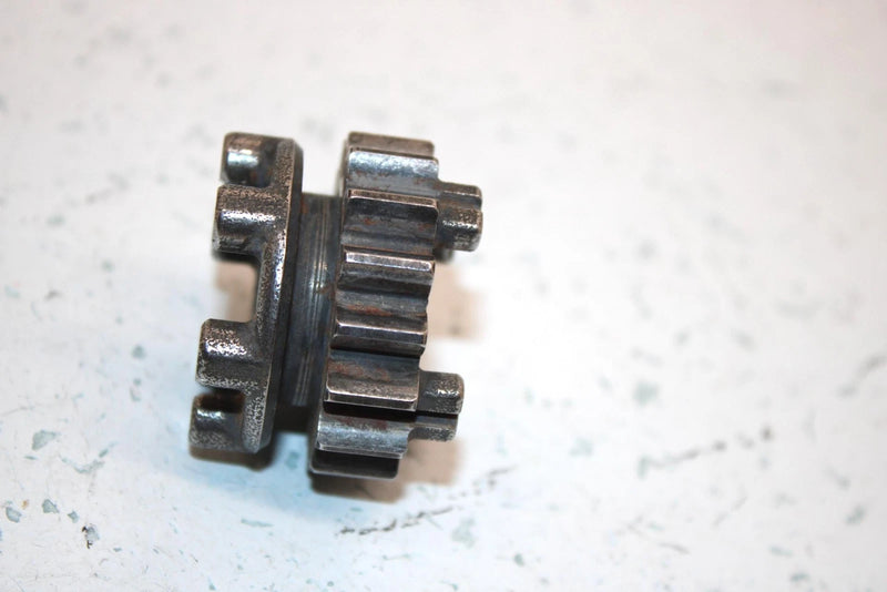 86 Suzuki Lt185 Model F Oem Gear, 3rd Drive (NT:16) 24231-24410 AS1