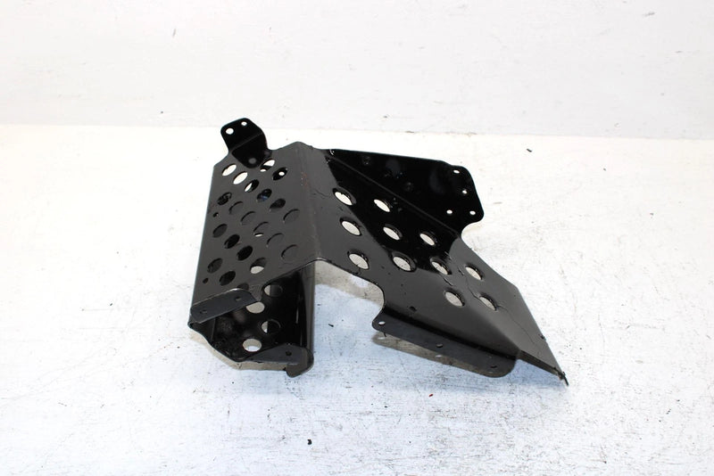 1996 Ski-doo Formula Ss Oem Footrest Set 518312907 SS7