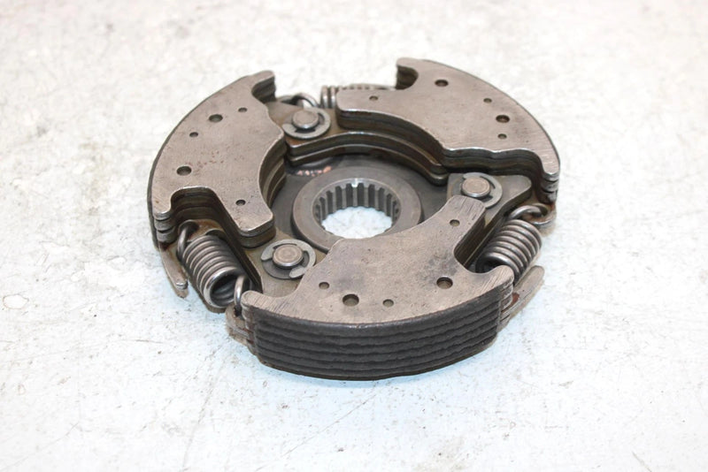 1997 Kawasaki Bayou 220 Oem Centrifugal Clutch 41033-1713 41036-0003 AK21