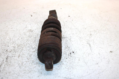 1997 Suzuki King Quad 300 4x4 Oem Rear Suspension Shock 62100-19B81-019 AS11
