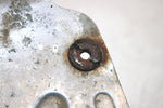 1997 Suzuki King Quad 300 4x4 Oem Heat Shield Plate 47432-19B10 47432-19B02 AS11