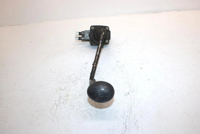 1999 Polaris Xplorer 400 Oem Gear Selector Body 1341289 AP149