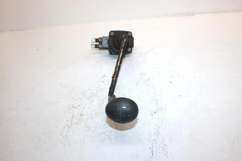 1999 Polaris Xplorer 400 Oem Gear Selector Body 1341289 AP149