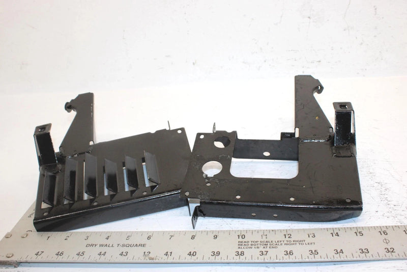 1998 Polaris 500 Oem Console Mount Set 1011952-067 1011951-067 SP39