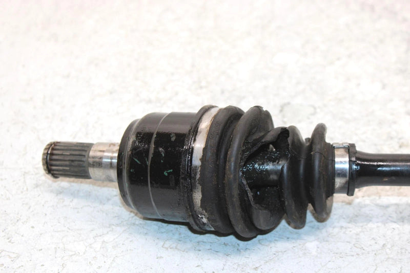 2006 Kawasaki Prarie 360 Oem Right Drive Shaft (Torn Boot) 59266-0031 AK29