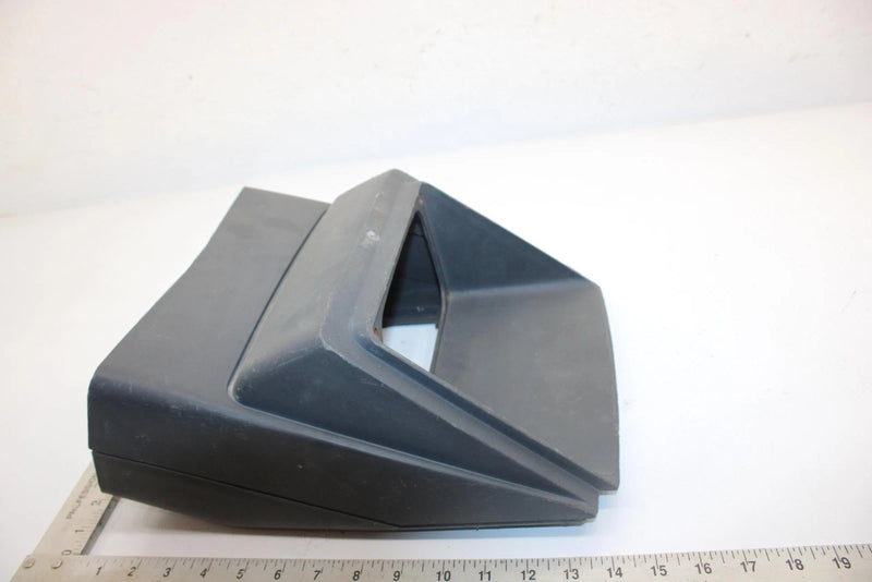 93 Polaris Indy Trail Oem Inst Bott Slate 5430922-174 B638