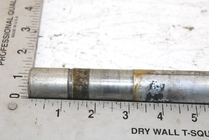 2002 Ski-doo Skandic 440 Oem Front Arm Upper Shaft 538945 SS108