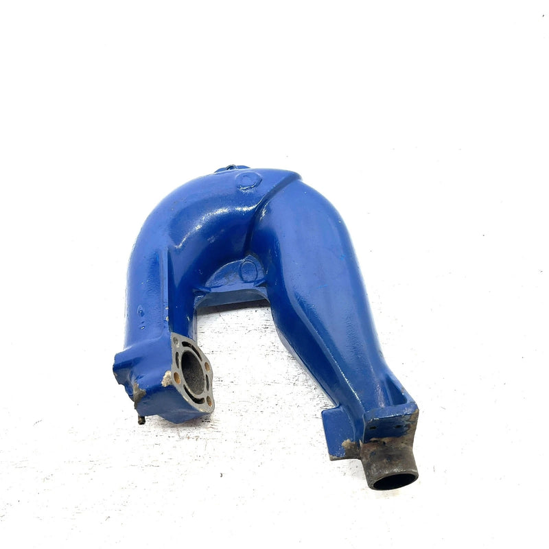 1995 Polaris SL 650 OEM Expansion Chamber 1260663-157 JP41