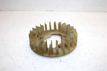 1974 Yamaha Tl433f Oem Cooling Fan 838-12611-00-00 SY28