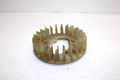 1974 Yamaha Tl433f Oem Cooling Fan 838-12611-00-00 SY28