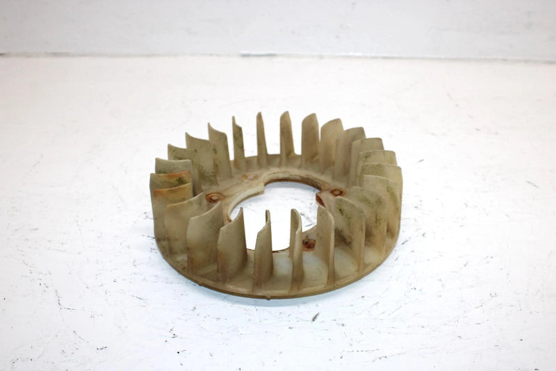 1974 Yamaha Tl433f Oem Cooling Fan 838-12611-00-00 SY28