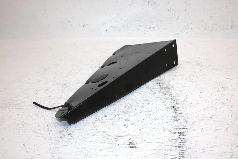 1996 Arctic Cat Zr 580 Oem Right Vent Backing Plate 0716-273 SA24