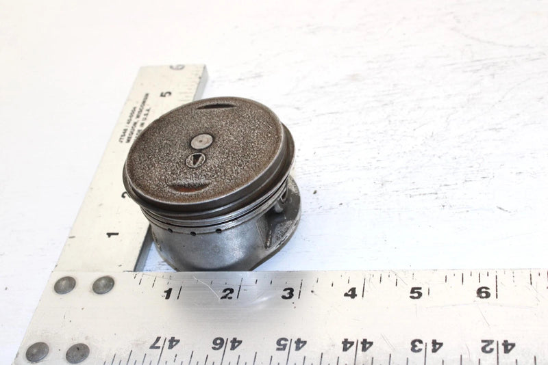 1999 Arctic Cat 300 Oem 68.5mm Piston W/Pin  3402-265 AA12