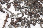 1979 Yamaha Enticer 340 Oem Nut Bolt Spacer Washer Hardware Kit SY66
