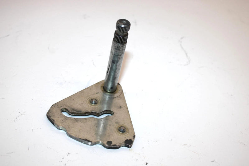 03 Bombardier Rally 200 Oem Shift Shaft 711220955 420220955 AB2