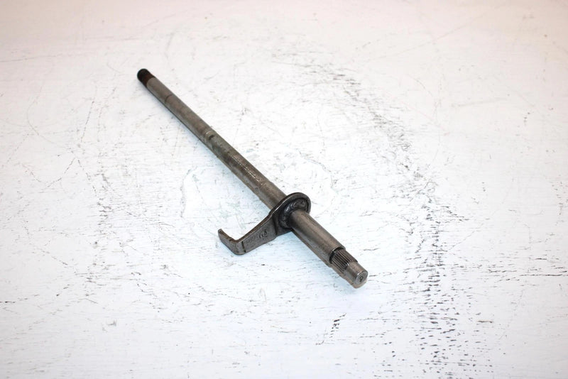 1985 Honda Atc 110a All Terrain Oem Gear Shift Shaft 24610-080-010 AH58
