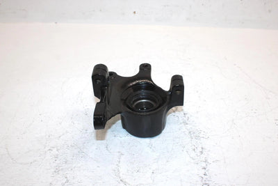 2001 Arctic Cat 250 4x4 Oem Front Left Steering Knuckle 0505-453 B416