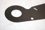 85 Polaris Ss Oem Silencer Plate 5220274 SP142
