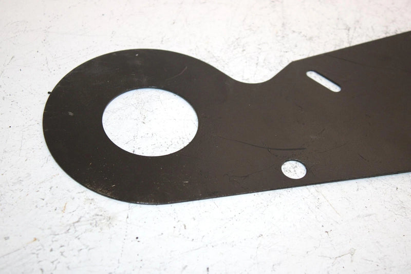 85 Polaris Ss Oem Silencer Plate 5220274 SP142