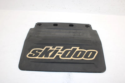2002 Ski-doo Mxz 500 Oem Snowflap 572092100 SS16