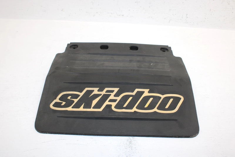2002 Ski-doo Mxz 500 Oem Snowflap 572092100 SS16