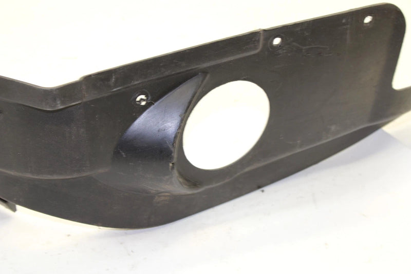 2005 Ski-doo Mxz 600 Ho Oem Right Bottom Pan 502006702 B353