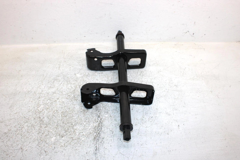 2001 Polaris Sportsman 400 Oem Sway Bar And Support 1540322-067 AP178