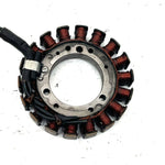 2004 Yamaha Bruin 350 YFM350FA 4x4 OEM Stator 5UH-81410-01-00 AY63