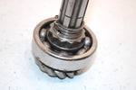 84 Honda Trx200a Oem Final Drive Bevel Gear 23200-969-000 AH6