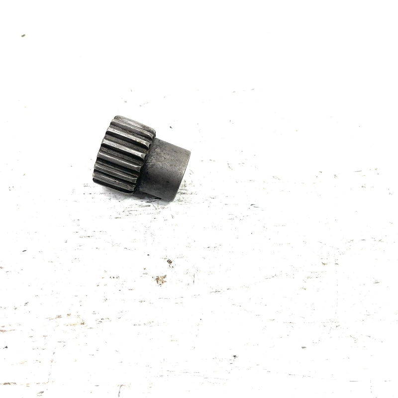 88 Honda FourTrax 300 4x4 OEM 17T Front Driveshaft Joint 21704-HC5-000 AH89