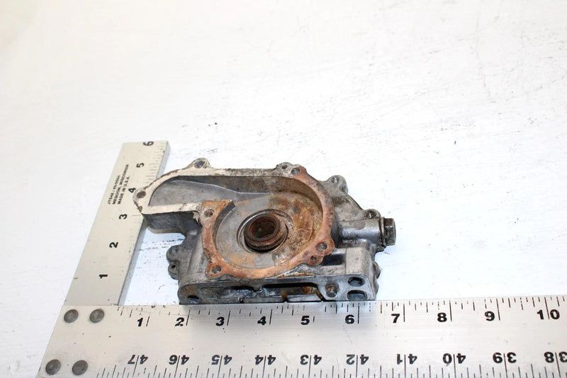 1996 Polaris 600 Xcr Sp Oem Middle Water Pump Case 3085267 SP32